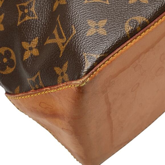 Louis Vuitton Monogram Cabas Piano Tote Bag M51148 - Picture 4 of 13